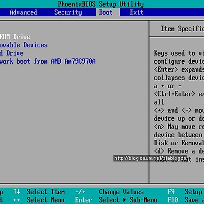 xp 설치 종결판. '이보다 자세할 순 없다'