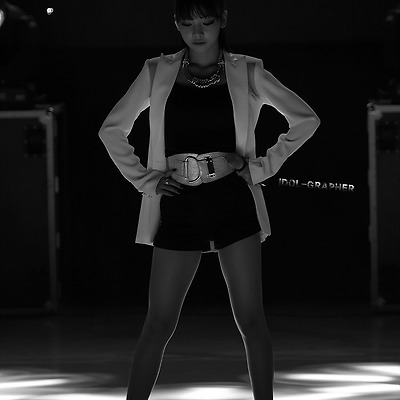 [PHOTO] 120901 컬투쇼 특집 공개방송 - 카라 by 1st Holic