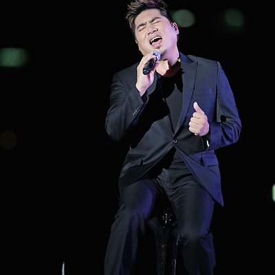 R&B 대디, 김조한