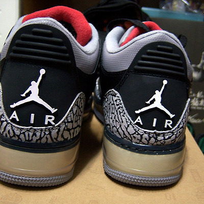 AJ 3와 AJF3