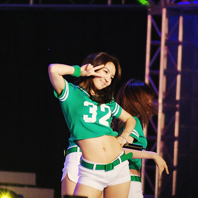 2010년 소녀시대