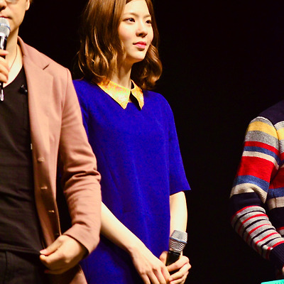 120211 김광석 다시부르기 콘서트 장재인 by EDIT