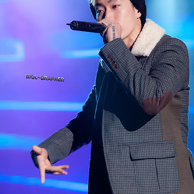 [PHOTO] 111115 데니의 뮤직쇼 캠퍼스 빅콘서트 - 재범 by o첫눈에o
