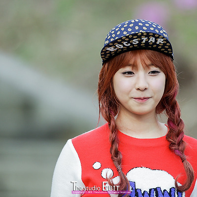 130428 인기가요 팬미팅 주니엘(JUNIEL) Photo by EDIT