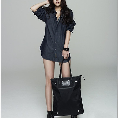 민효린 CECI/ SURE/ 에스콰이어 화보