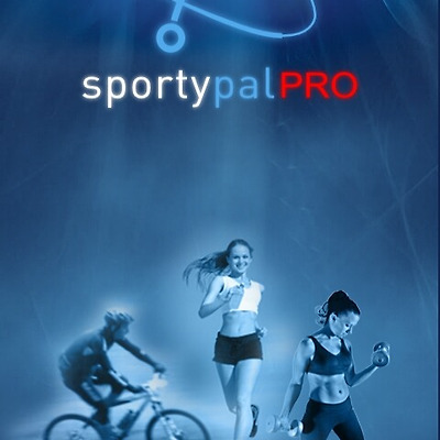 시아의 어플 추천 3탄 : Sportypal으로 운동하자