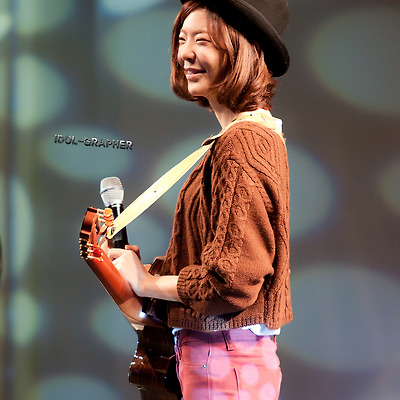 [PHOTO] 111104 다문화 가정돕기 희망콘서트 - 장재인 by o첫눈에o