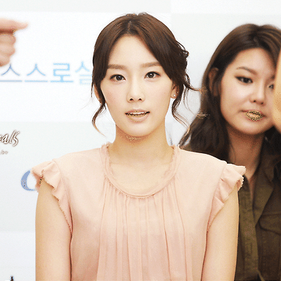 110927 웅진코웨이 태연