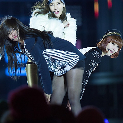 [PHOTO] 130223 양양 K-POP 콘서트 - GLAM (글램) by cameratest