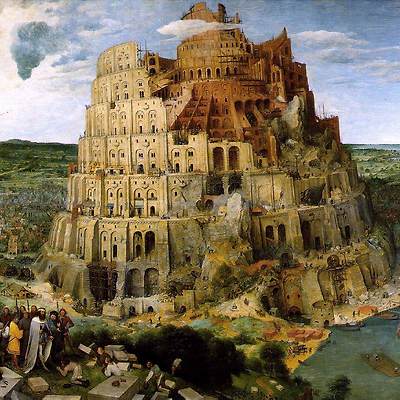 Tower of Babel