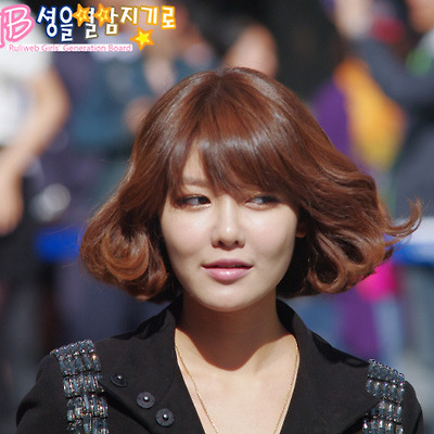 101025 G20 소녀시대 수영