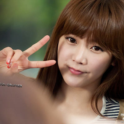 [PHOTO] 120422 2012 MBC 어린이에게 새생명을... - 티아라 Part.3 by o첫눈에o