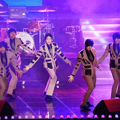 110212 우리들 콘서트