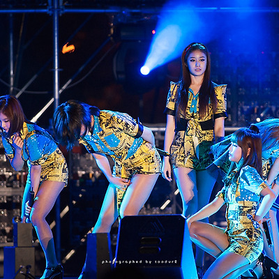 I ♡ BUSAN 콘서트