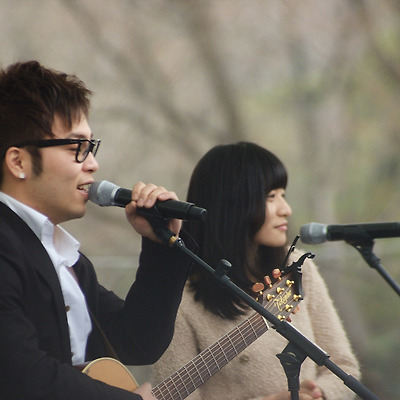110402 싸이 페스티벌 김지수, 짙은, 옥상달빛