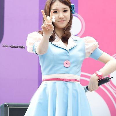 [PHOTO] 120331 청계천 희망 콘서트 - 씨리얼 by o첫눈에o