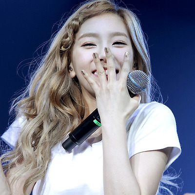 소녀시대 120521 sm콘서트