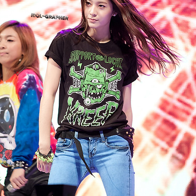 [PHOTO] 120920 인덕대학교 축제 - 에프엑스 f(x) by 1st Holic