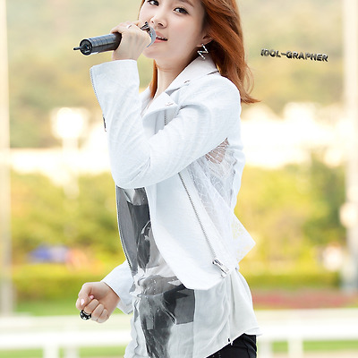 [PHOTO] 120805 경마공원 라이브 피버콘서트 - 스피카 by 1st Holic