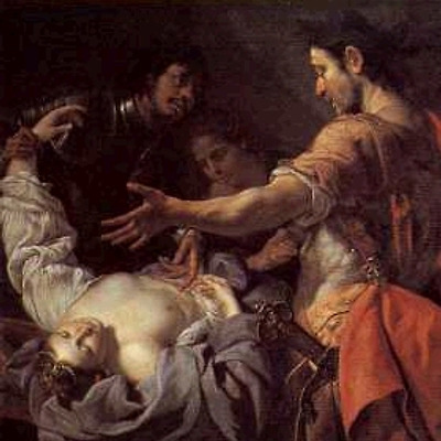 클레오파트라 (Cleopatra)