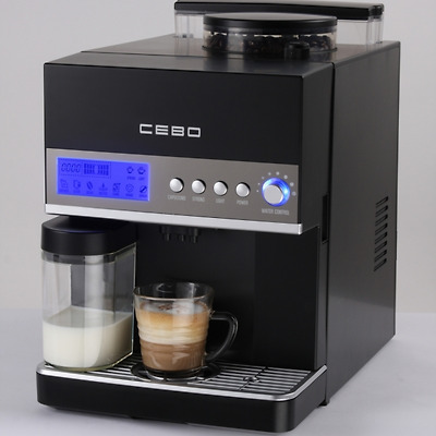 커피머신 CEBO