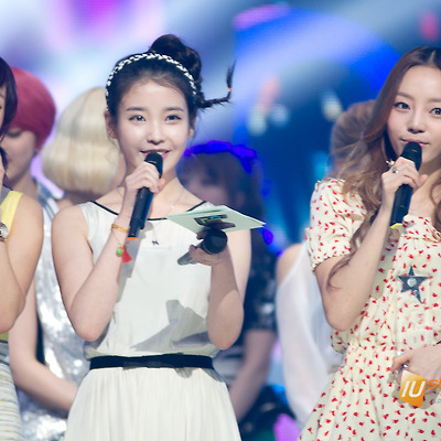 120422 인가 엔딩 by 미스터신iu