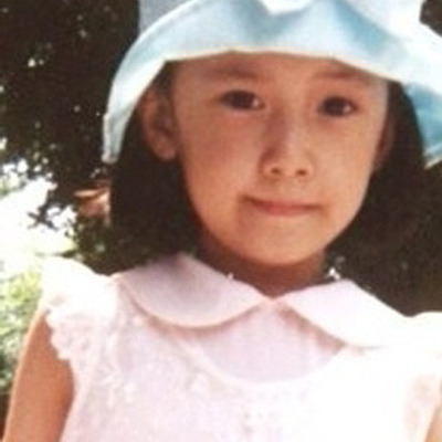 소녀시대 윤아 어릴적,어린시절,졸업사진,연습생사진 모음