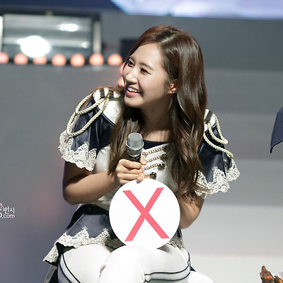 120901 소녀시대 유리 사진모음