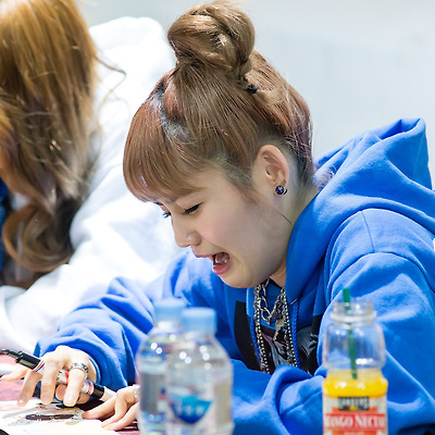130324 종로영풍문고 디유닛(D-UNIT) 팬싸인회 직찍