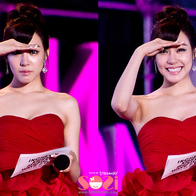 081113 장미 mc 티파니