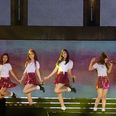 111003 경주 한류드림콘서트