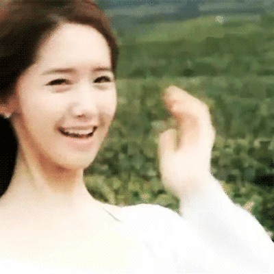 윤아 이니스프리