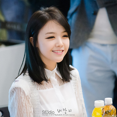 130331 영풍문고 김포공항점 걸스데이 팬싸인회 직찍 by 버칼리