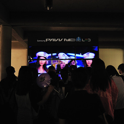 100821) SMTOWN LIVE 10