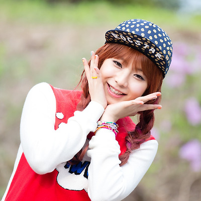 130428 인기가요 팬미팅 주니엘(JUNIEL) 직찍
