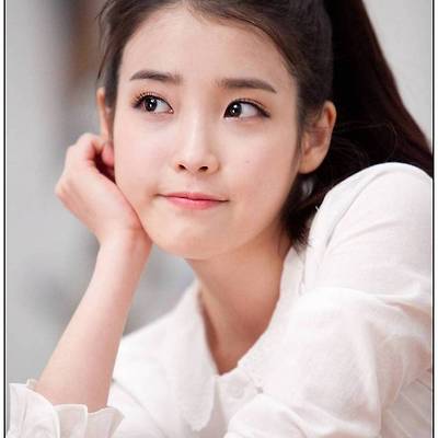 농심 후루룩 칼국수 광고컷 - 아이유
