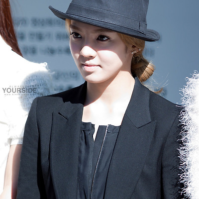 101025 G20!! 효연
