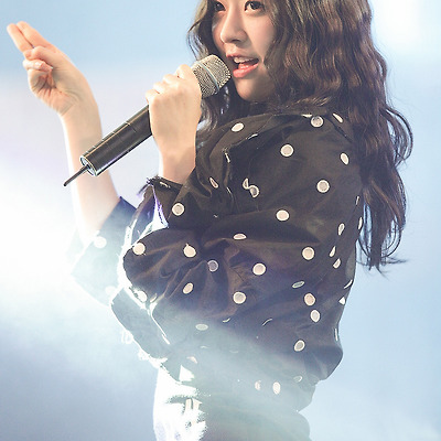 130426 안산화랑유원지 달샤벳(Dal★shabet) Photo by EDIT