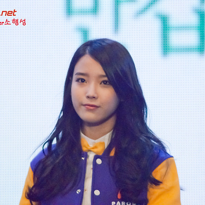 111029 2011 대통령배 KeG 수원정보과학축제 아이유 직찍 by 소행성