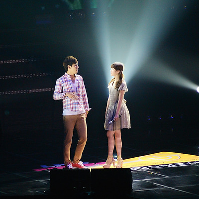 110612 서울희망드림콘서트 아이유