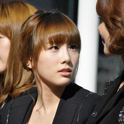 101025 G20 소녀시대 사진들@@