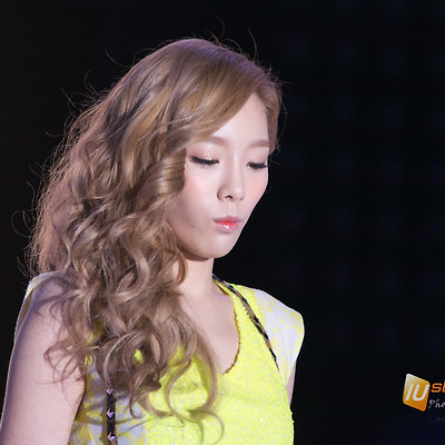 120518 성균관대학교 축제 태연 직찍 -2- by 미스터신iu