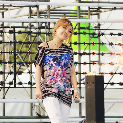100620) 아시아 문화 페스티벌 팝 콘서트