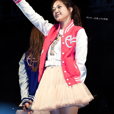 [PHOTO] 121023 용인대학교 DRACO 체전 - 에이핑크 part.2 by 1st Holic