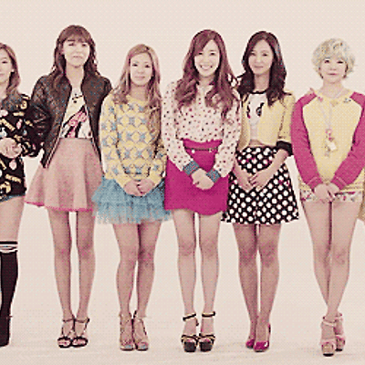 소녀시대 컴백!! 라임으로 오세요~~