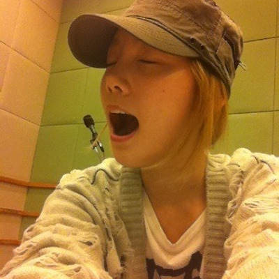 태티서 사진 모음