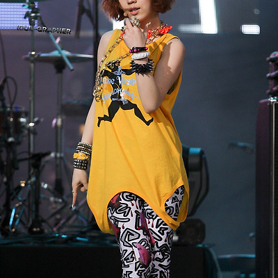 [PHOTO] 120512 파크 콘서트 - 화영 by 아영아
