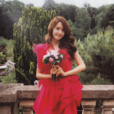 윤아
