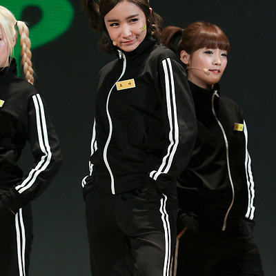 [PHOTO] 130302 롯데월드 - 크레용팝 by 아나콘다