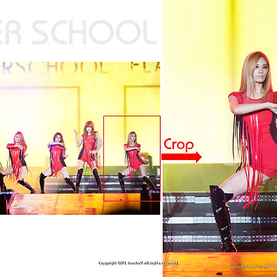 애프터스쿨 (After School), 나나